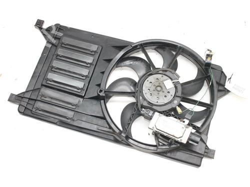 Radiator fan MAZDA 3 (BL) 2.2 MZR CD (BL10) | BP39834049M35 - Image 3