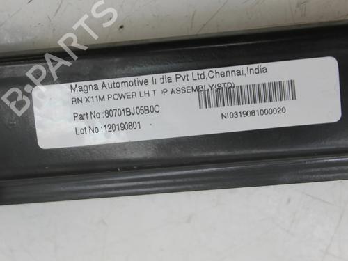 Front left window mechanism NISSAN NV200 Van e-NV (ME0N) | BP39862402C22 - Image 10