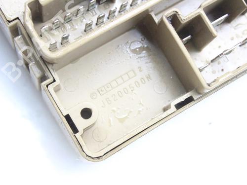 Fuse box SUBARU FORESTER (SH_) 2.0 D AWD (SHH, SHD, SHN) | BP39845579E1 - Image 5