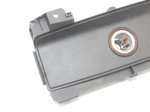 Middle console AUDI A7 Sportback (4GA, 4GF) 3.0 TDI quattro | BP39822331I22 - Image 2