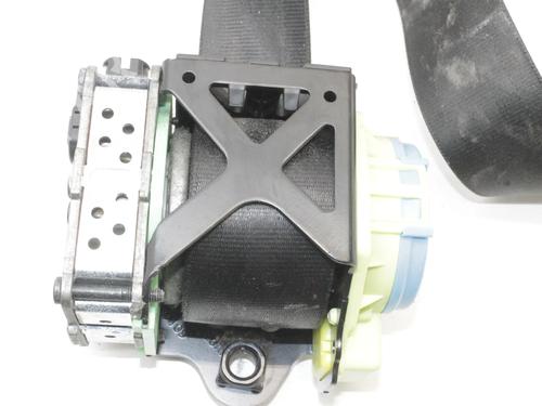 Front right seatbelt AUDI TT (8J3) 3.2 V6 quattro | BP39841310I25 - Image 5