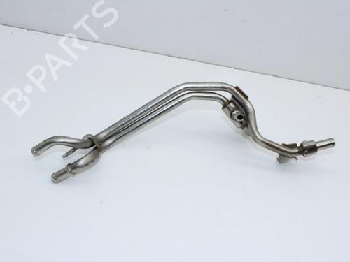 Used Pipe Pipe MERCEDES-BENZ CLS (C219) CLS 350 CDI (272 hp) 39845263 39845263