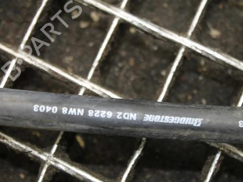AC pipe BMW 7 (E65, E66, E67) 760 i, Li | BP39801239M126 - Image 9