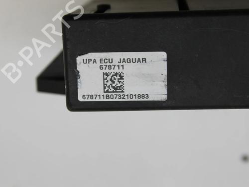 Electronic module JAGUAR XJ (X350, X358) D 2.7 | BP39783295M83 - Image 3
