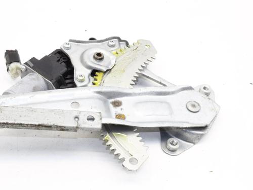 Rear left window mechanism MITSUBISHI ECLIPSE CROSS (GK_, GL_) 1.5 T-Mivec | BP39843071C24 - Image 3