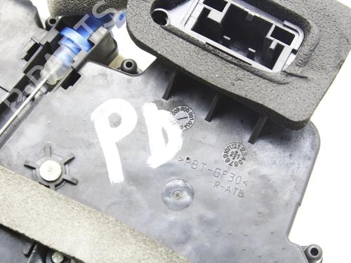 Front right lock AUDI A6 C8 Avant (4A5) 50 TDI Mild Hybrid quattro | BP39835938C97 - Image 5