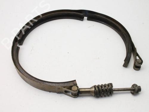 Used Pipe Pipe AUDI A4 B9 (8W2, 8WC) S4 TFSi quattro (354 hp) 39847167 39847167