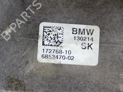 Engine mount MINI MINI (F56) Cooper | BP39863193M89 - Image 5