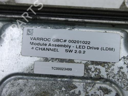 Electronic module TESLA MODEL S (5YJS) 85D AWD | BP39831582M83 - Image 3