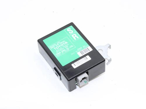Used Control unit Control unit TOYOTA AVENSIS Saloon (_T27_) 2.0 VVT-i (ZRT272_, ZRT272R) (152 hp) 39803135 39803135