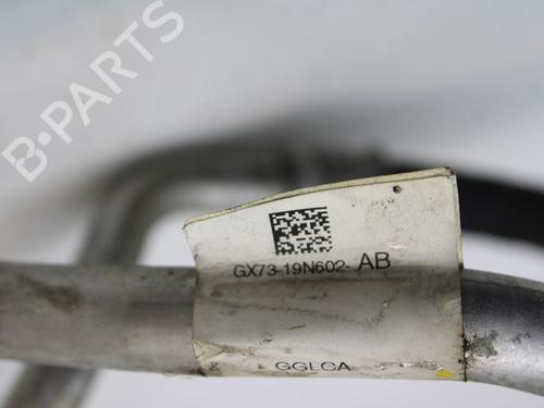 AC pipe JAGUAR XE (X760) 2.0 | BP39880320M126 - Image 5
