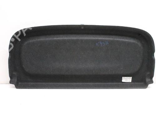 Rear parcel shelf SMART FORFOUR Hatchback (453) electric drive (453.091) | BP39877511C85 - Image 4