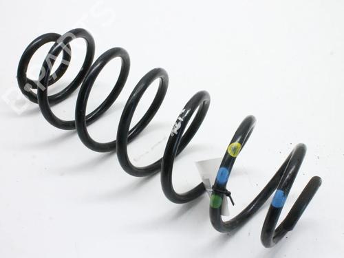Used Shock absorber spring Shock absorber spring OPEL MOKKA MOKKA-e (156 hp) 39880076 39880076