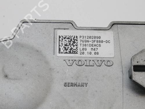 Electronic module VOLVO V70 III (135) 2.0 D | BP39848439M83  - Image 7