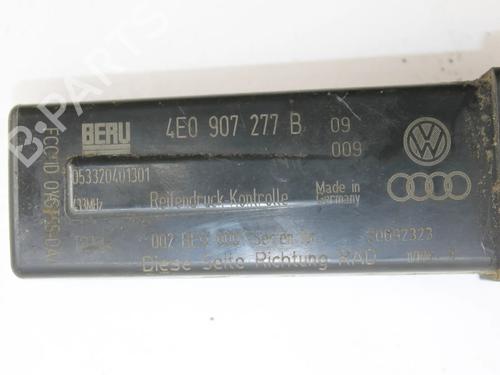 Electronic sensor AUDI A8 D3 (4E2, 4E8) S8 quattro | BP39875371M84 - Image 4