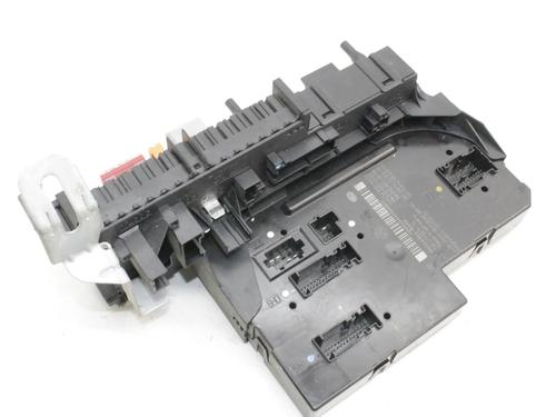 Used Fuse box Fuse box MERCEDES-BENZ E-CLASS Coupe (C207) E 220 CDI / d (207.302, 207.301) (170 hp) 39817435 39817435