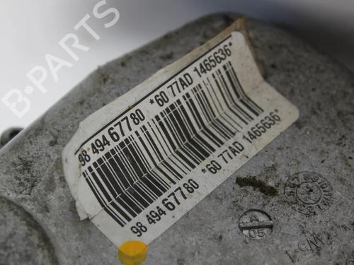 Steering rack OPEL MOKKA MOKKA-e | BP39835577M22 - Image 6
