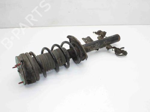Used Right rear shock absorber Right rear shock absorber LAND ROVER RANGE ROVER EVOQUE (L538) 2.2 D 4x4 (190 hp) 39837602 39837602