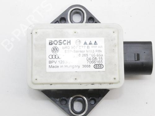 Electronic sensor AUDI A5 (8T3) 2.0 TDI | BP39863955M84 - Image 3