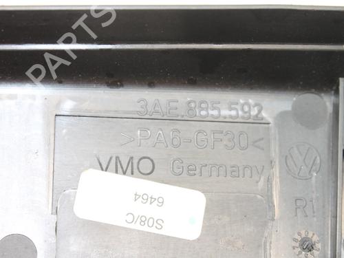 Other VW PASSAT B7 (362) 2.0 TDI | BP39782469O1 - Image 5