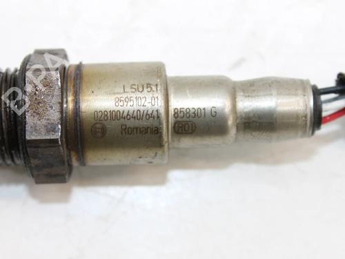 Electronic sensor BMW 6 Gran Turismo (G32) 630 d xDrive | BP39810042M84 - Image 6