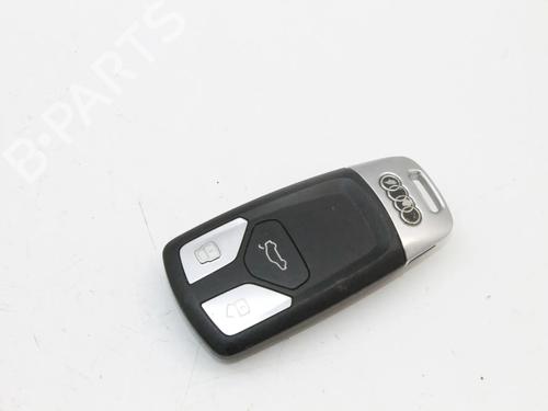 Used Electronic module Electronic module AUDI TT (FV3, FVP) 1.8 TFSI (180 hp) 39839734 39839734