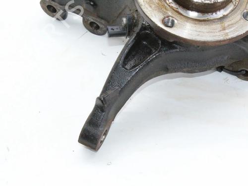 Right front steering knuckle OPEL MOKKA MOKKA-e | BP39767907M26 - Image 2