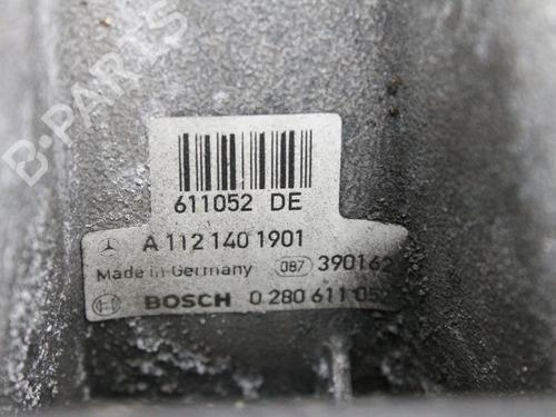 Engine CHRYSLER CROSSFIRE 3.2 | BP39799637M1 - Image 6