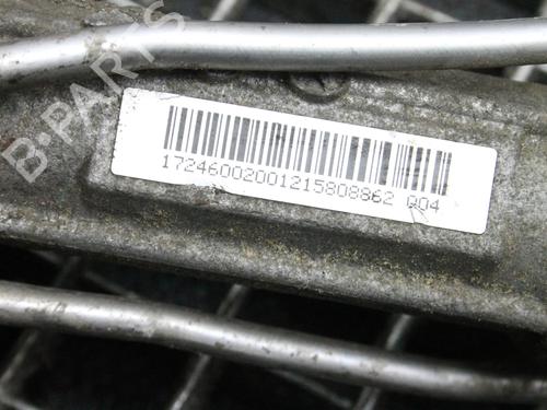 Steering rack MERCEDES-BENZ SLK (R172) 250 CDI / d (172.403) | BP39785632M22 - Image 7