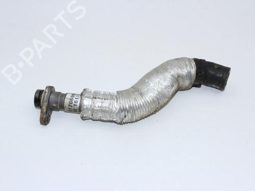 Used Pipe Pipe PEUGEOT RCZ 1.6 16V (156 hp) 39818516 39818516