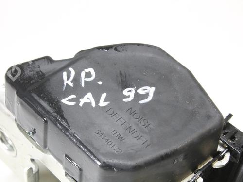 Rear left seatbelt MINI MINI (F55) Cooper | BP39813158I29 - Image 5