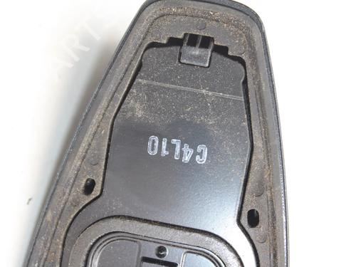 Antenne/Base LEXUS GS (_L1_) 300h (AWL10_, AWL10R) | BP39874095C140 - Image 4