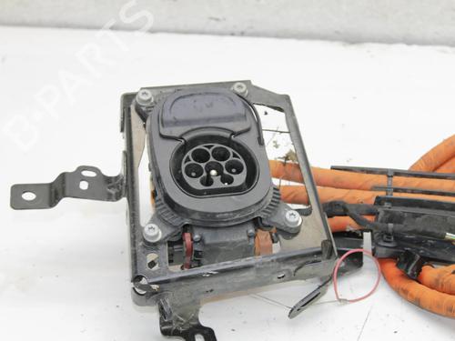 Cable JAGUAR I-PACE (X590) EV400 AWD | BP39825349E12 - Image 2