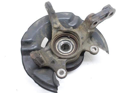 Left front steering knuckle HONDA CR-V IV (RM_) 1.6 i-DTEC (RE6) | BP39776410M25 - Image 2