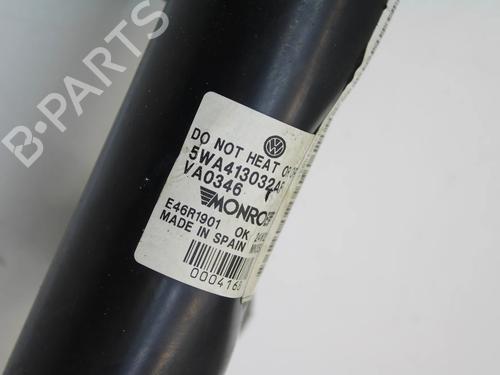 Right front shock absorber SEAT LEON (KL1, KLG) 1.5 eTSI | BP39845328M17  - Image 5