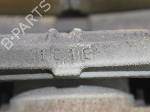 Right front brake caliper POLESTAR POLESTAR 2 (534) EV | BP39796977M104 - Image 6