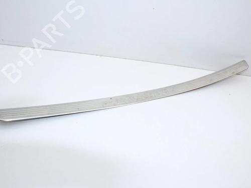 Used Right sideskirt Right sideskirt MERCEDES-BENZ C-CLASS Coupe (C204) C 250 CDI (204.303) (204 hp) 39877812 39877812