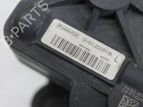 Left rear brake caliper FORD KUGA II (DM2) 2.0 TDCi | BP39804580M107 - Image 7