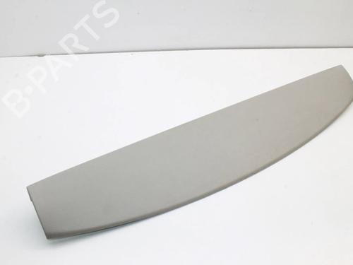 Boot lining MERCEDES-BENZ M-CLASS (W164) ML 420 CDI 4-matic (164.128) | BP39803332I3 - Image 2
