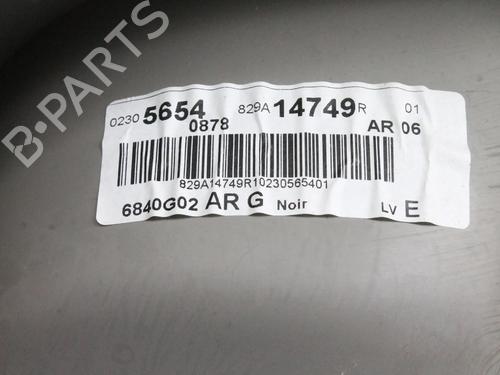 Bageste venstre beklædning RENAULT ZOE (BFM_) ZOE | BP39867829C60 - Image 7