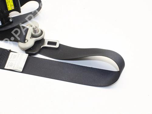 Front right seatbelt MAZDA 3 (BM, BN) 2.2 D | BP39824247I25 - Image 4