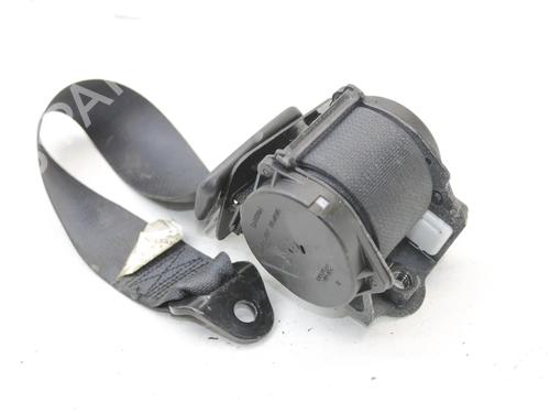 Used Rear right seatbelt Rear right seatbelt NISSAN QASHQAI II (J11, J11_) 1.5 dCi (110 hp) 39879796 39879796