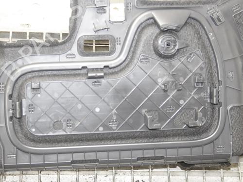Boot lining AUDI A5 Convertible (F57, F5E) 2.0 TFSI | BP39770203I3 - Image 11