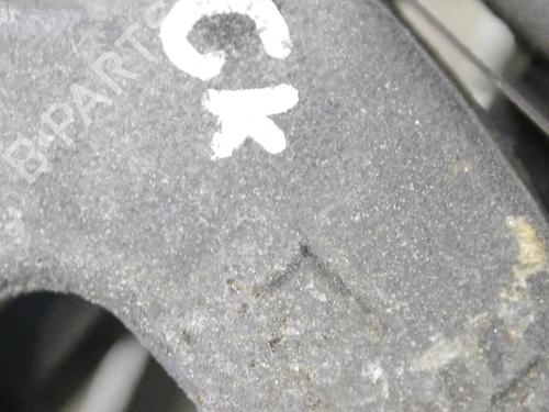 Left rear brake caliper FORD KUGA I 2.0 TDCi 4x4 | BP39769990M107 - Image 5