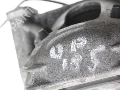 Engine mount AUDI A5 (8T3) 2.7 TDI | BP39783818M89 - Image 3