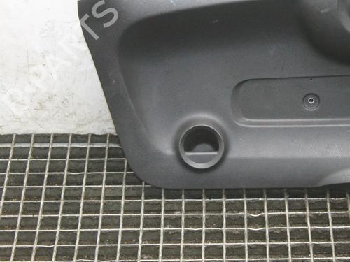 Boot lining MINI MINI (R56) Cooper SD | BP39781319I3 - Image 6