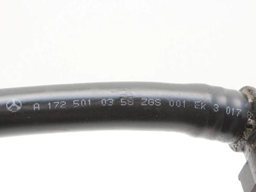 Pipe MERCEDES-BENZ SLK (R172) 200 (172.448) | BP39847055M125 - Image 5