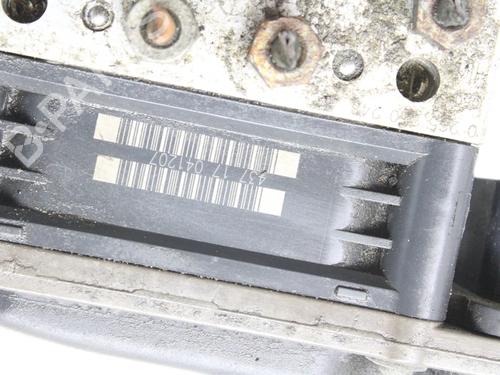ABS pump MERCEDES-BENZ E-CLASS (W211) E 280 CDI (211.020) | BP40486661M43 - Image 4