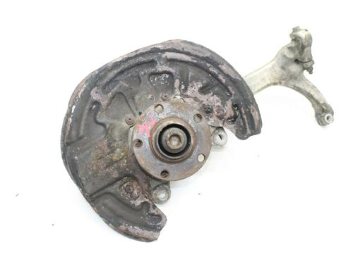 Used Left front steering knuckle Left front steering knuckle AUDI A4 B6 Avant (8E5) S4 quattro (344 hp) 39774560 39774560