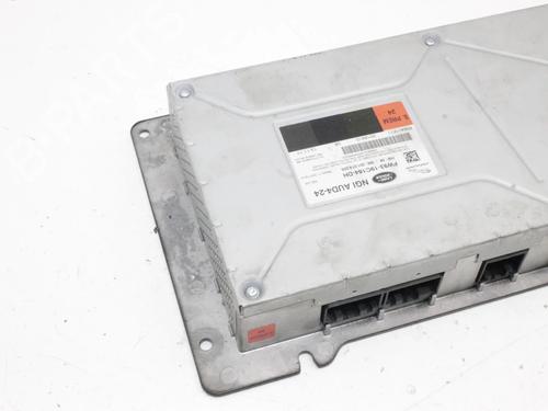 Electronic module JAGUAR XJ (X351) 5.0 SCV8 | BP39785003M83 - Image 3